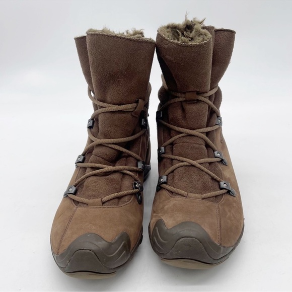 Merrell | Winter Outdoor Boots - Picture 3 of 14